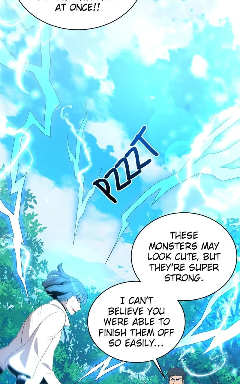 The Strongest Florist Chapter 230 – Page 6