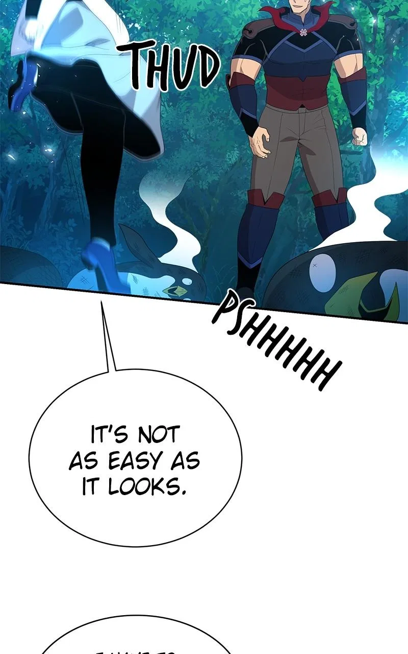 The Strongest Florist Chapter 230 – Page 7