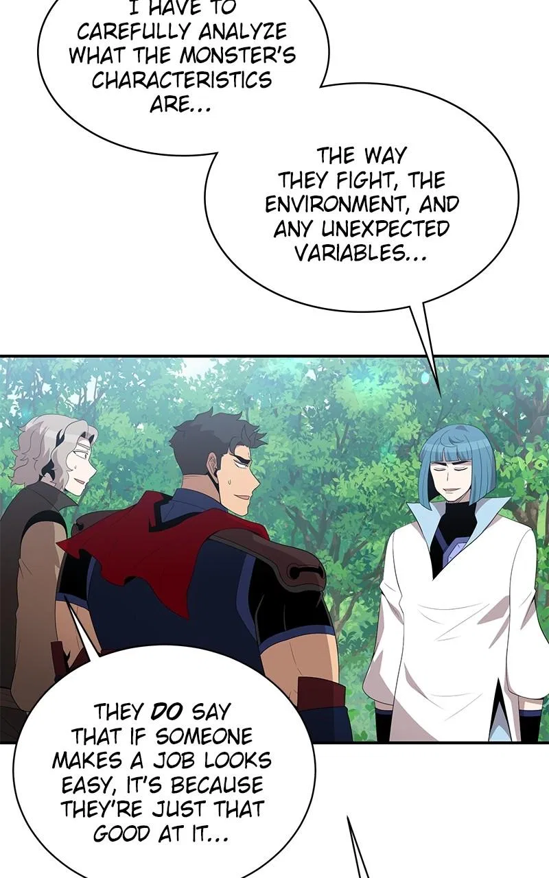 The Strongest Florist Chapter 230 – Page 8