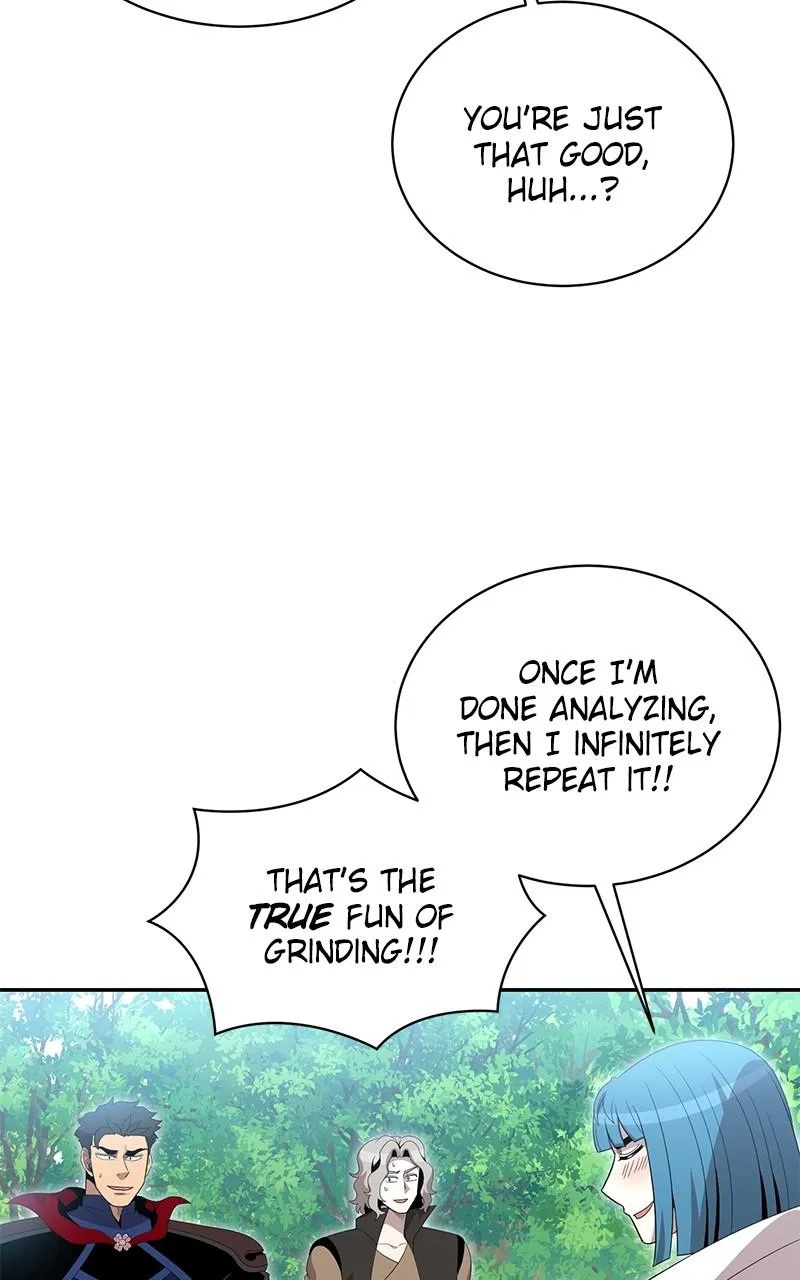 The Strongest Florist Chapter 230 – Page 9