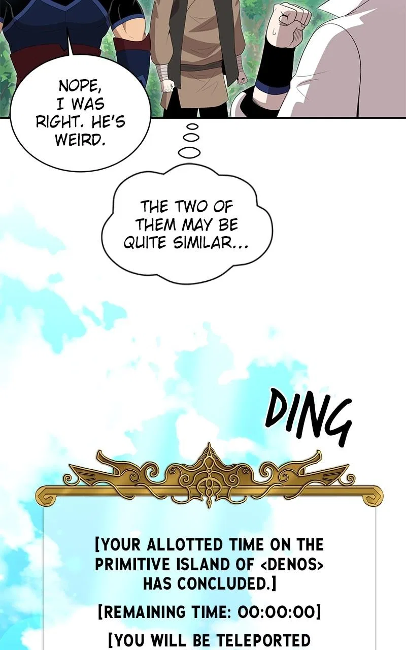 The Strongest Florist Chapter 230 – Page 10