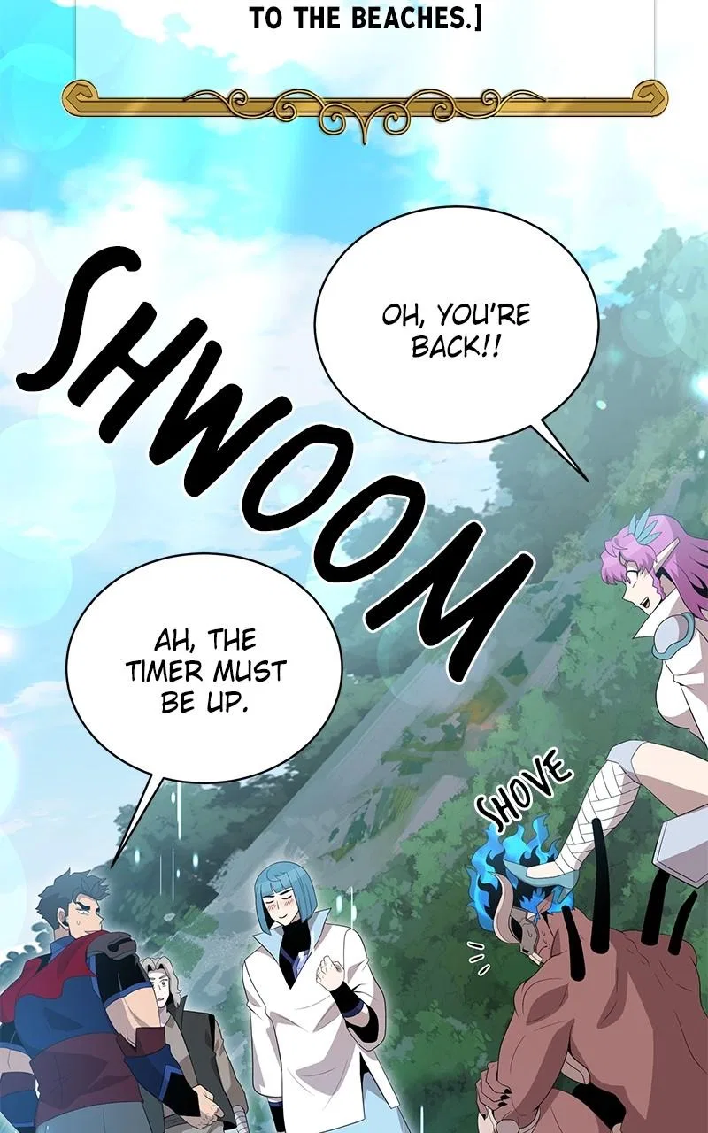 The Strongest Florist Chapter 230 – Page 11