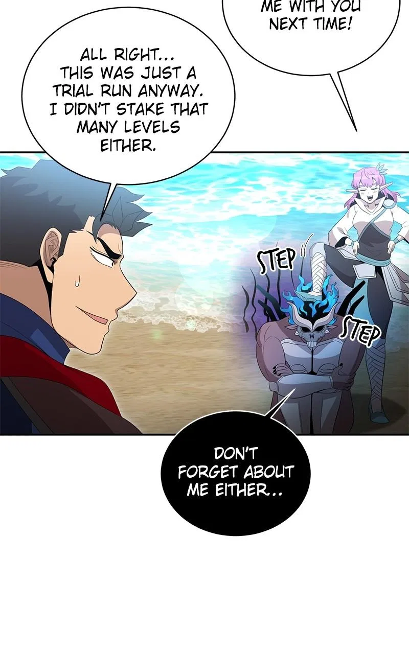 The Strongest Florist Chapter 230 – Page 13