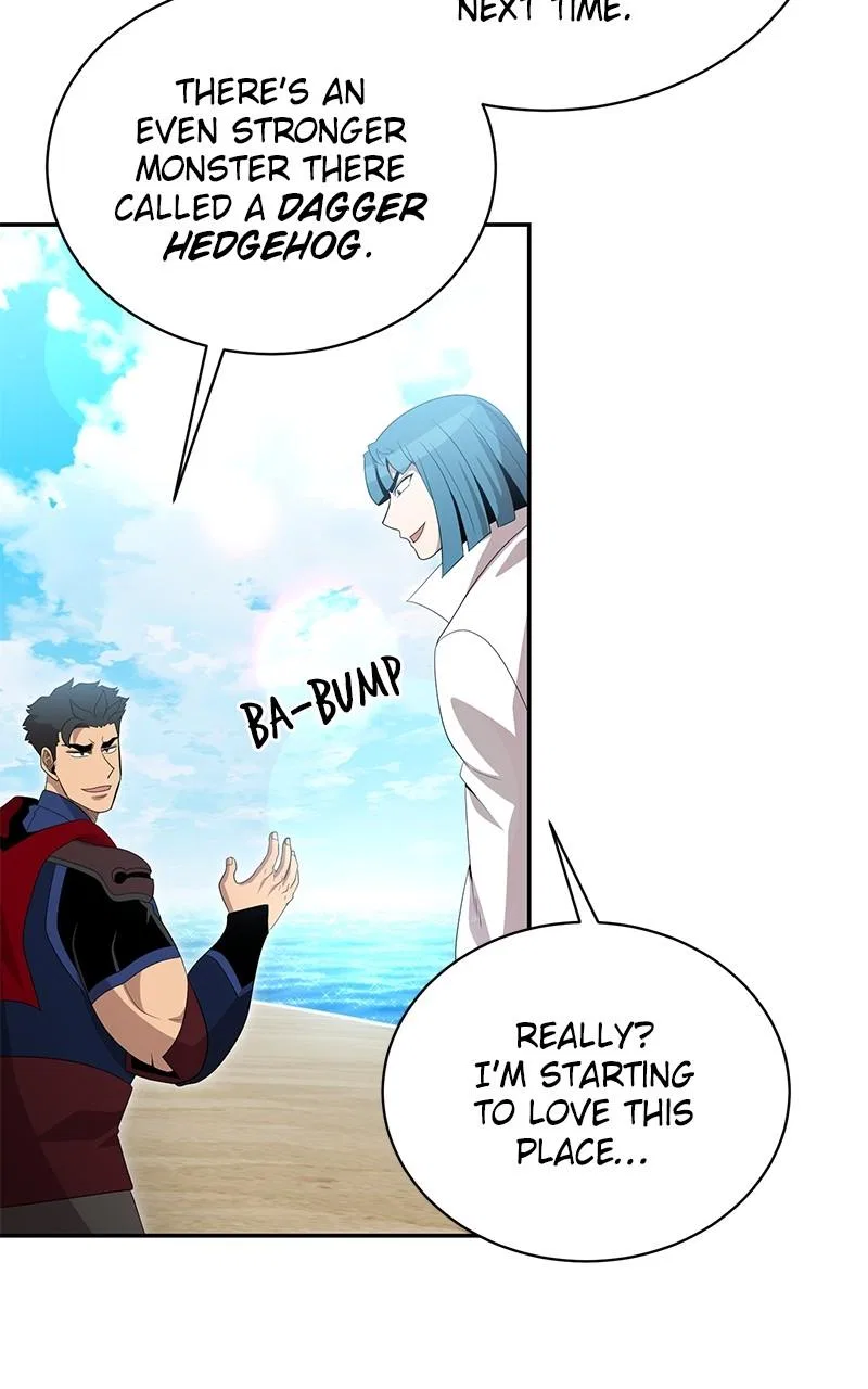 The Strongest Florist Chapter 230 – Page 16