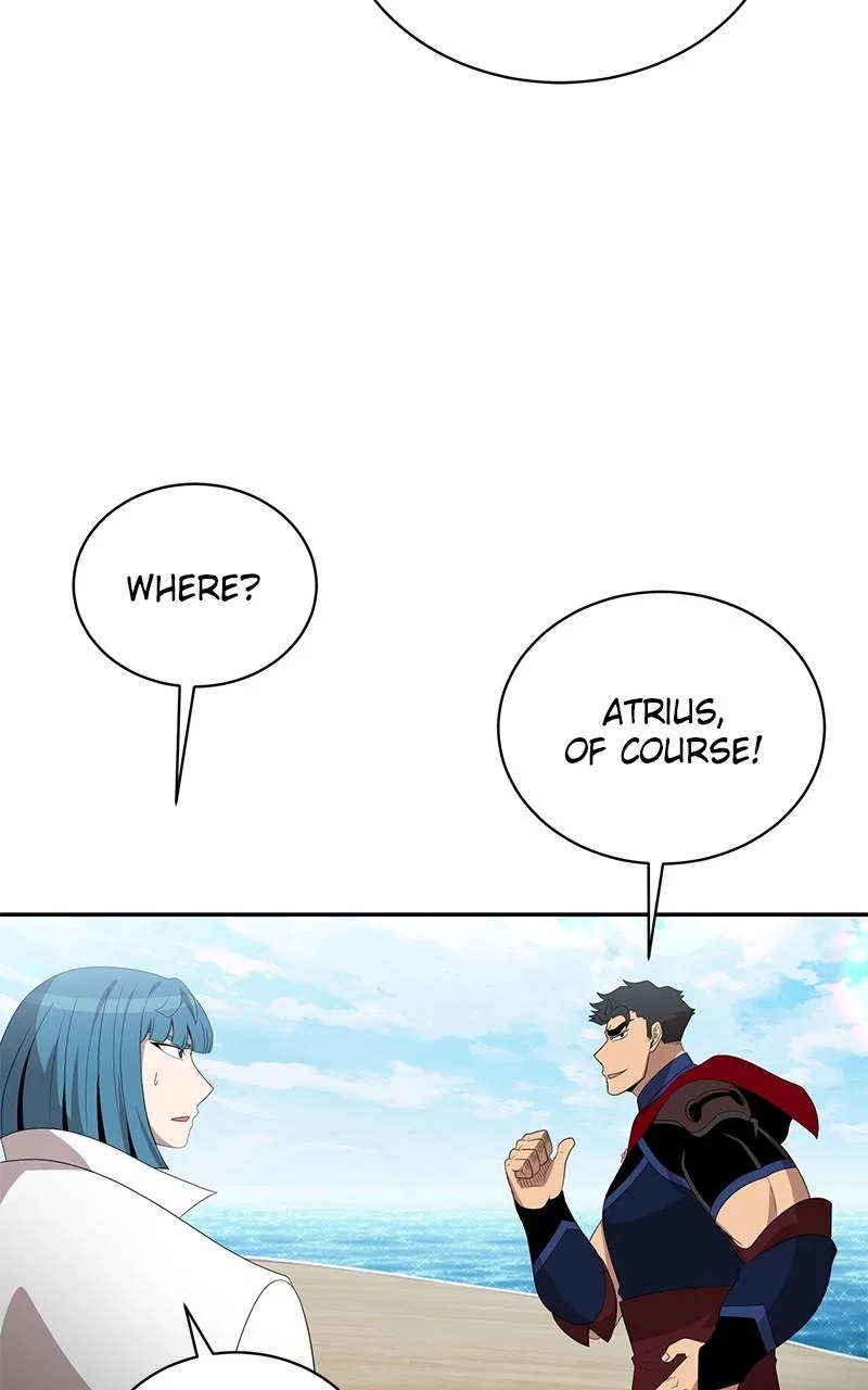 The Strongest Florist Chapter 230 – Page 18