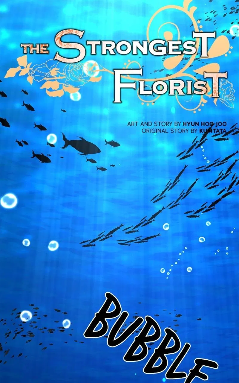 The Strongest Florist Chapter 230 – Page 20