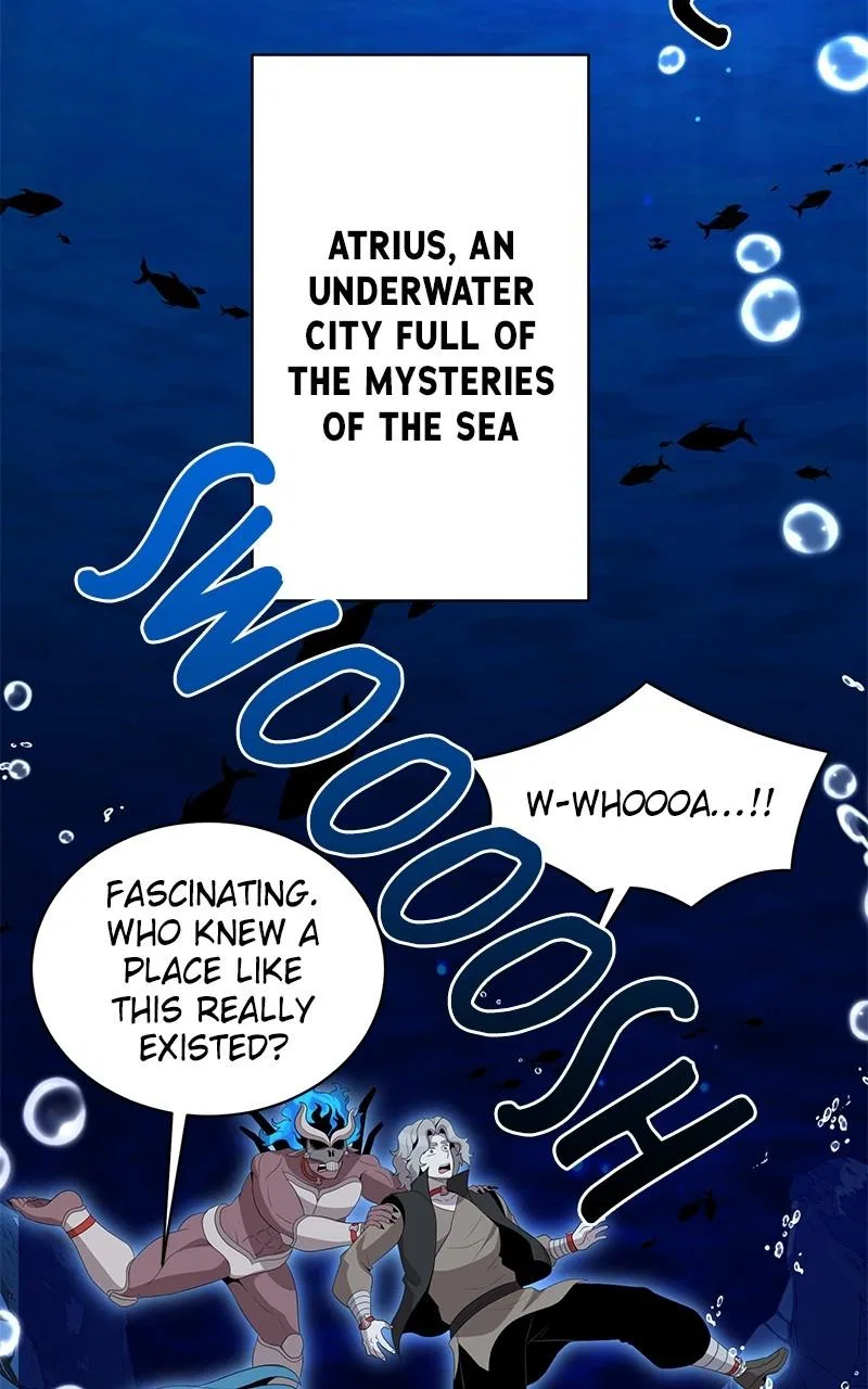 The Strongest Florist Chapter 230 – Page 21