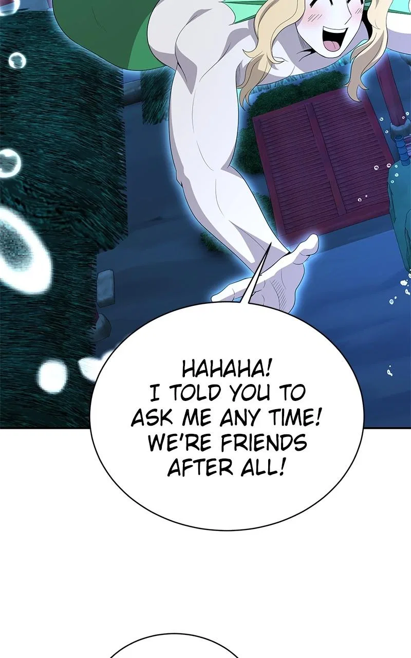 The Strongest Florist Chapter 230 – Page 23