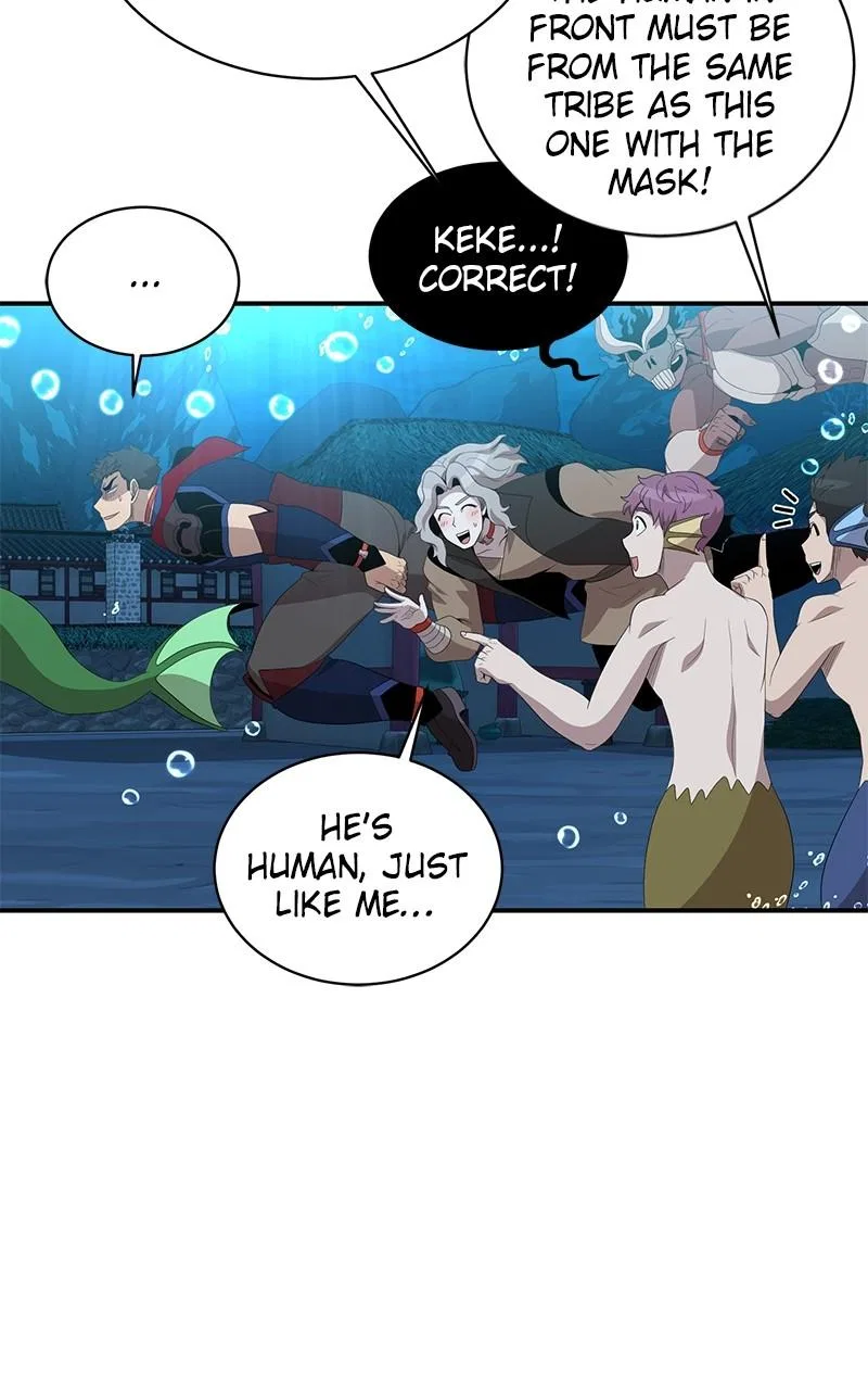 The Strongest Florist Chapter 230 – Page 28