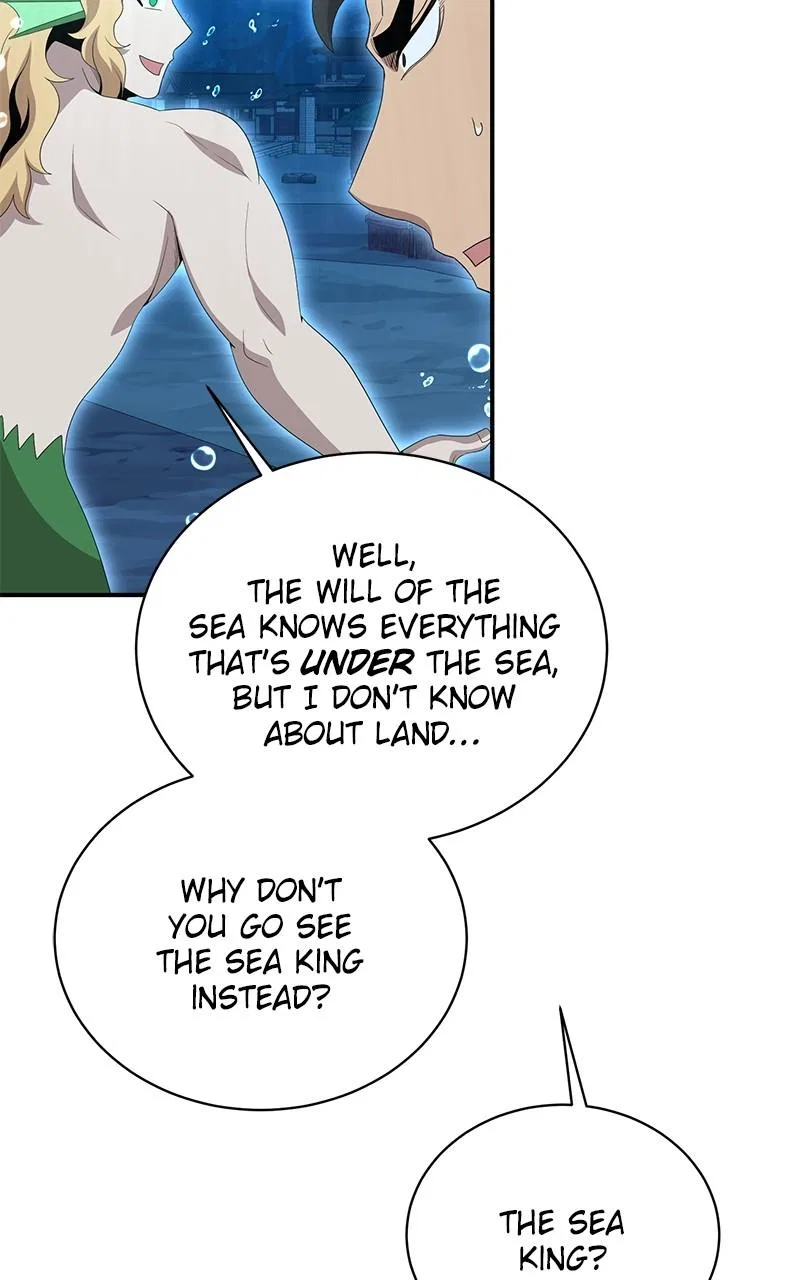 The Strongest Florist Chapter 230 – Page 33