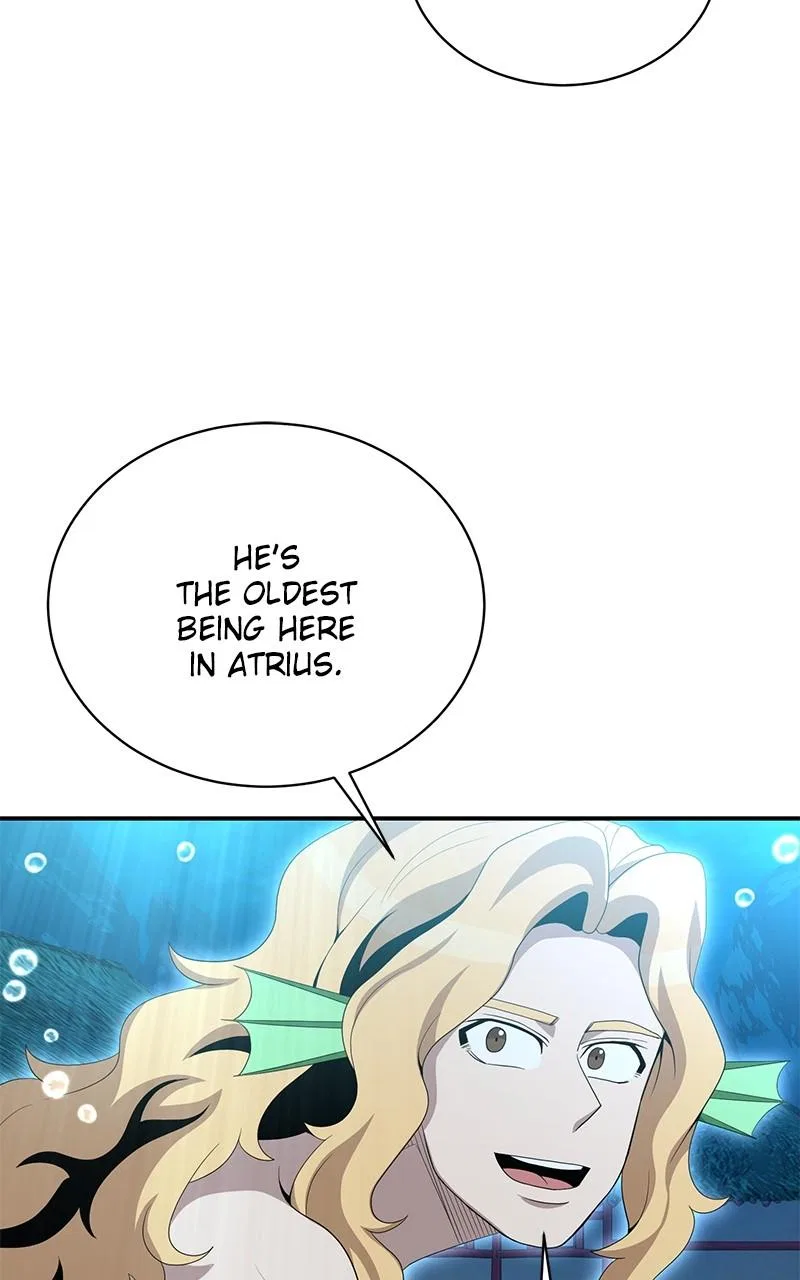 The Strongest Florist Chapter 230 – Page 34