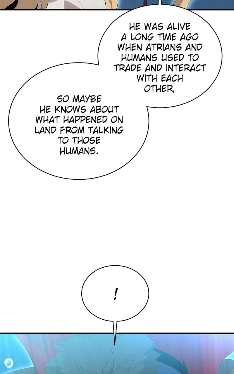 The Strongest Florist Chapter 230 – Page 35