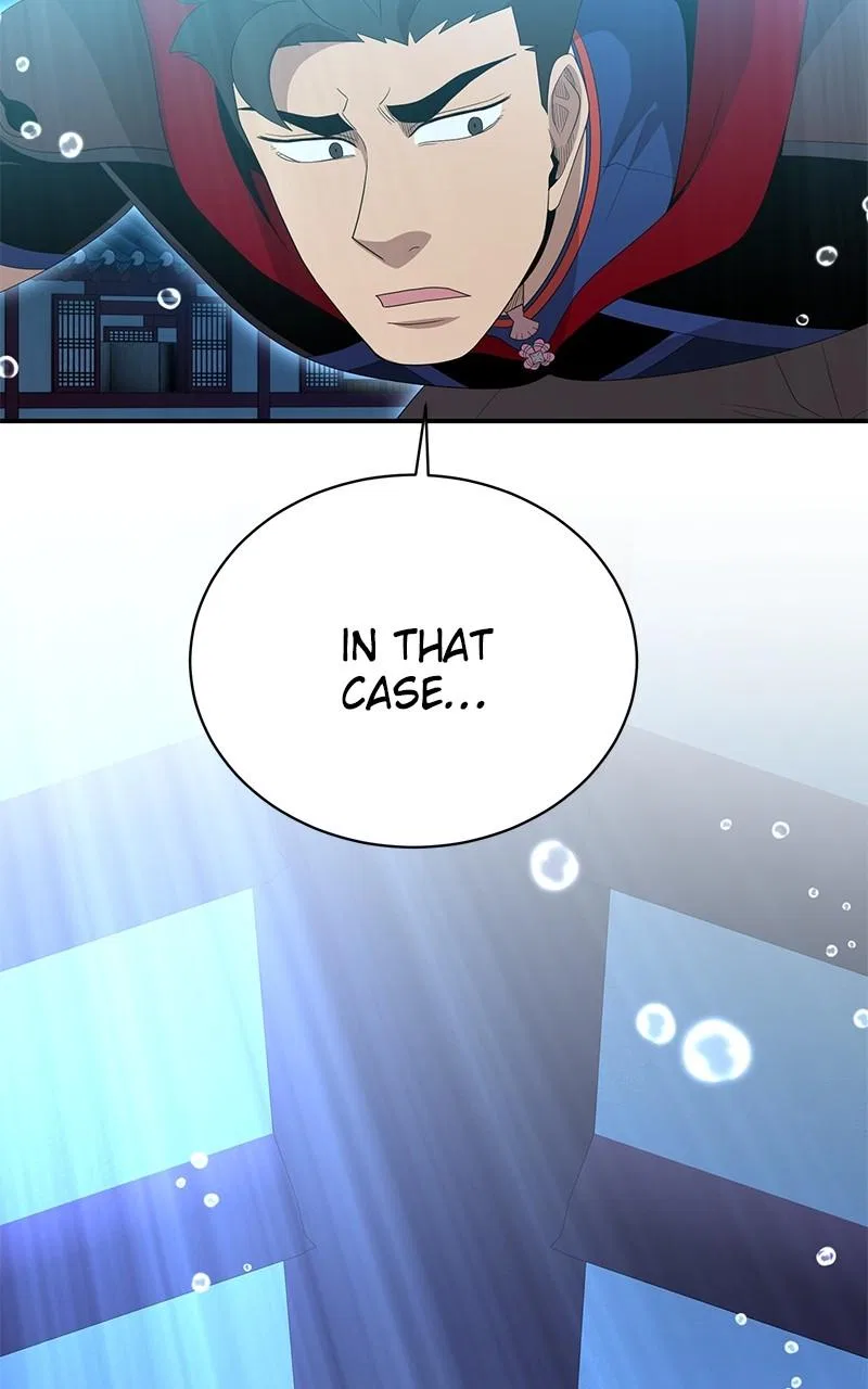 The Strongest Florist Chapter 230 – Page 36