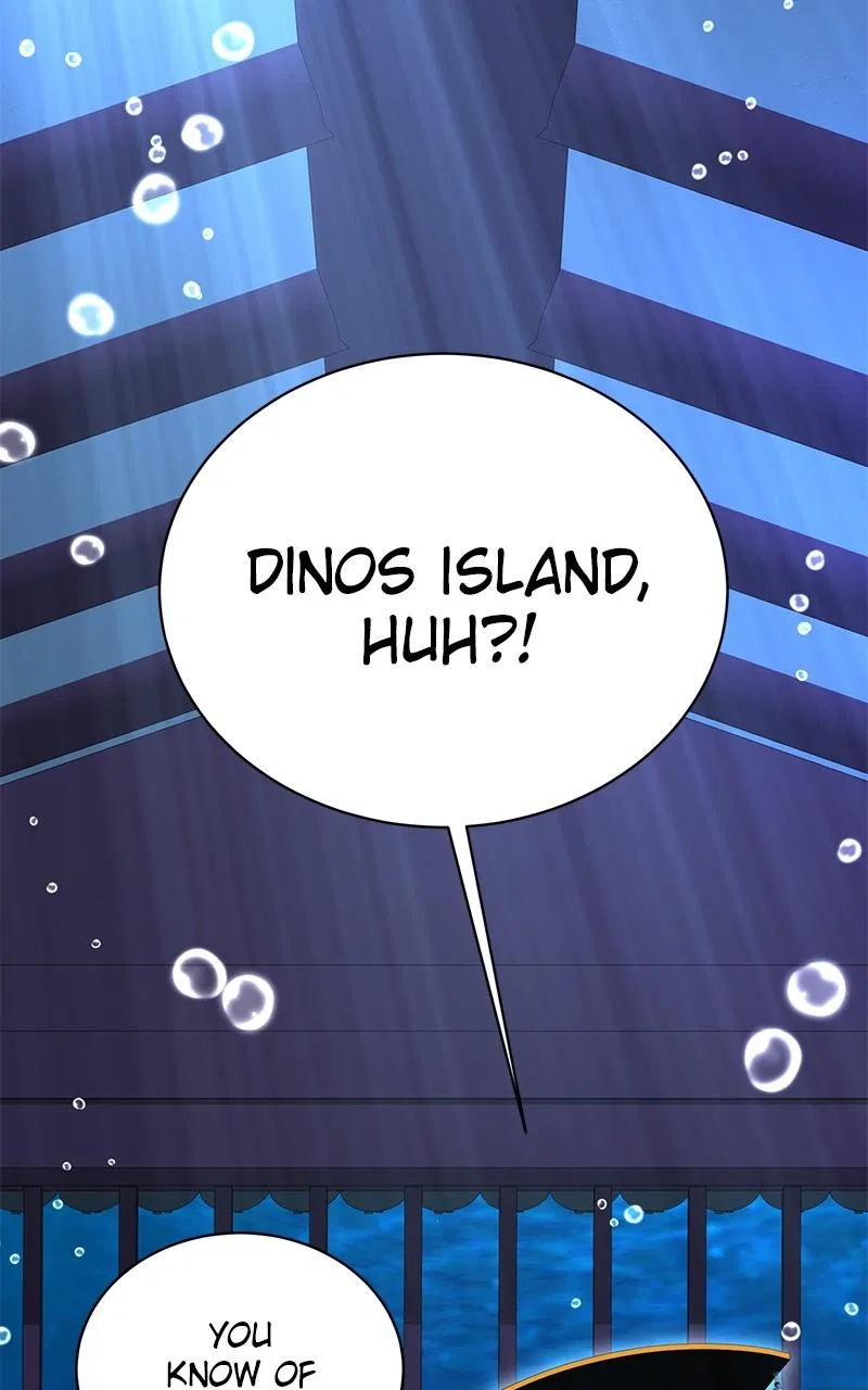 The Strongest Florist Chapter 230 – Page 37