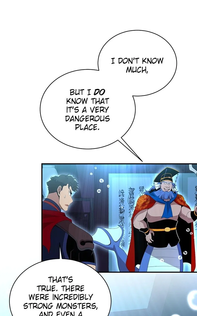 The Strongest Florist Chapter 230 – Page 39