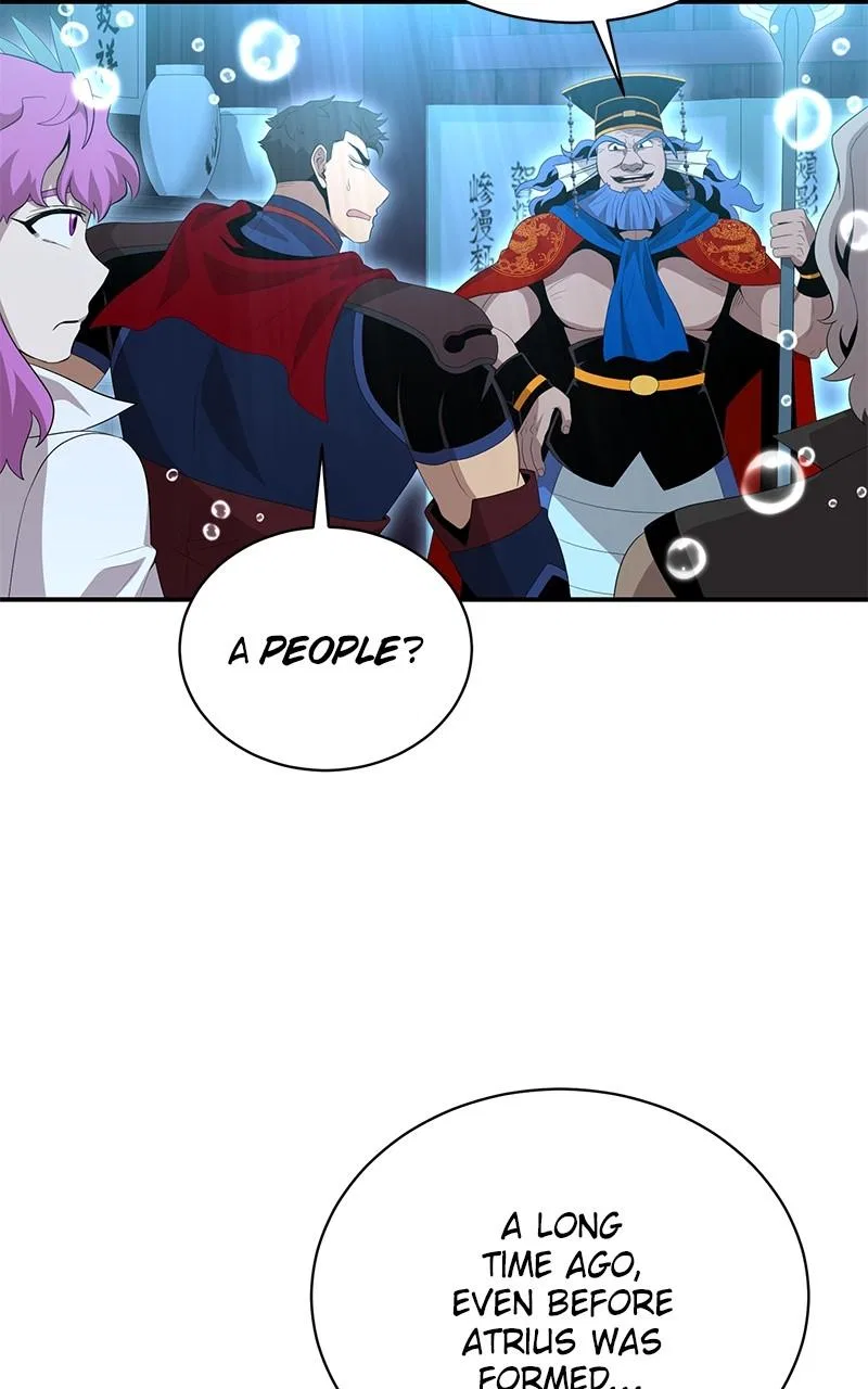The Strongest Florist Chapter 230 – Page 43