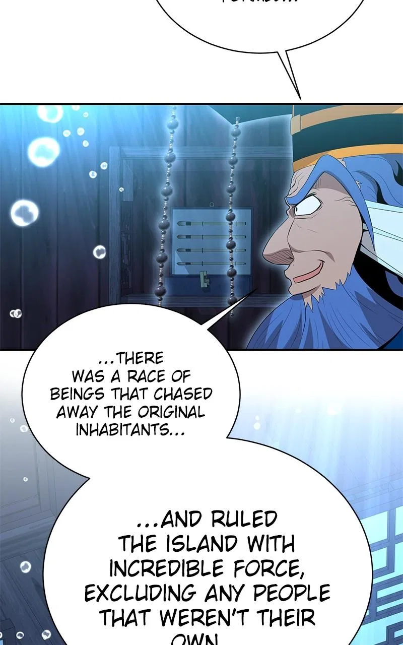 The Strongest Florist Chapter 230 – Page 44
