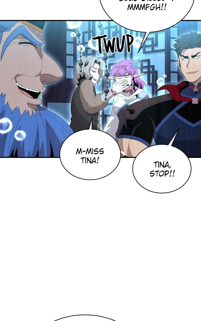 The Strongest Florist Chapter 230 – Page 49