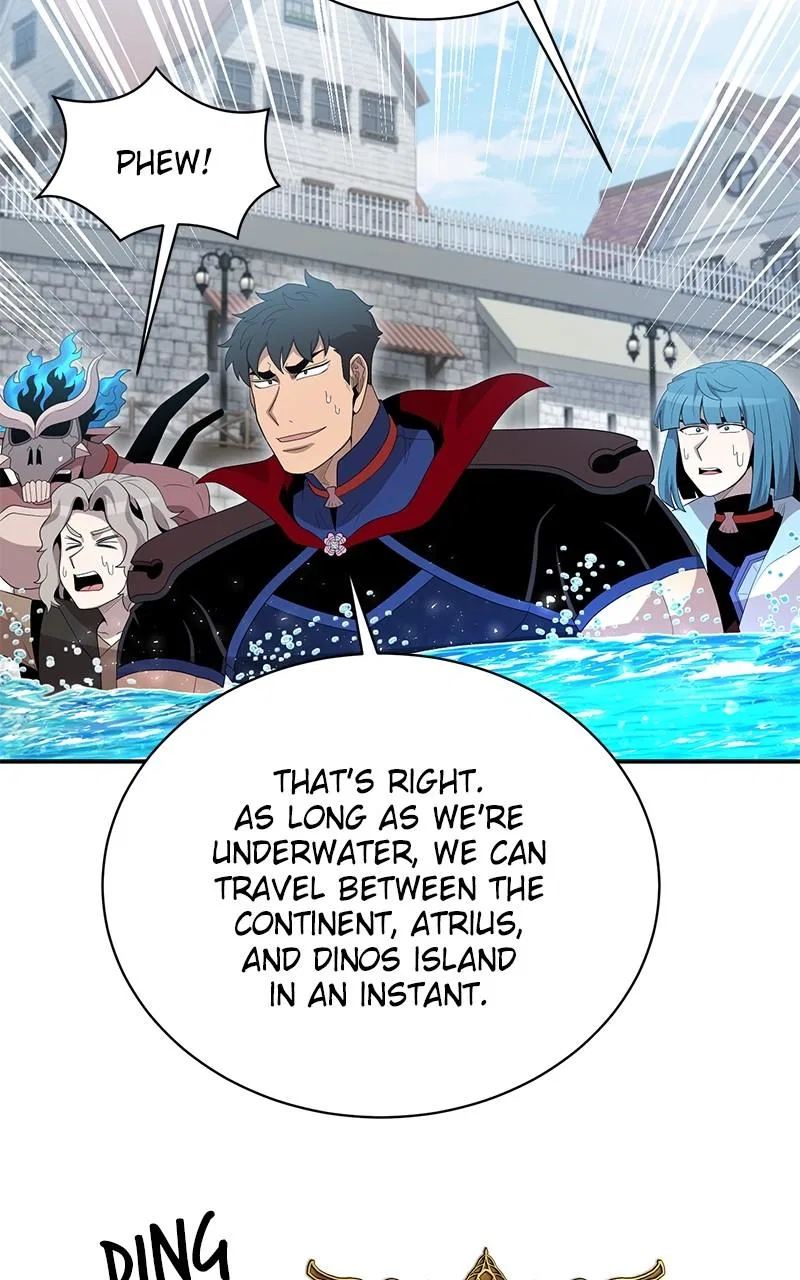 The Strongest Florist Chapter 230 – Page 56