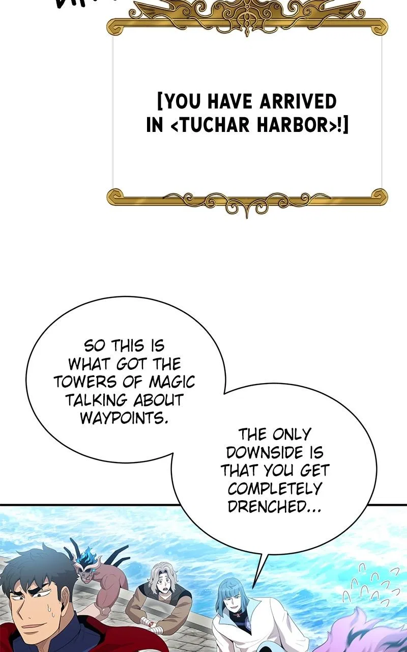 The Strongest Florist Chapter 230 – Page 57