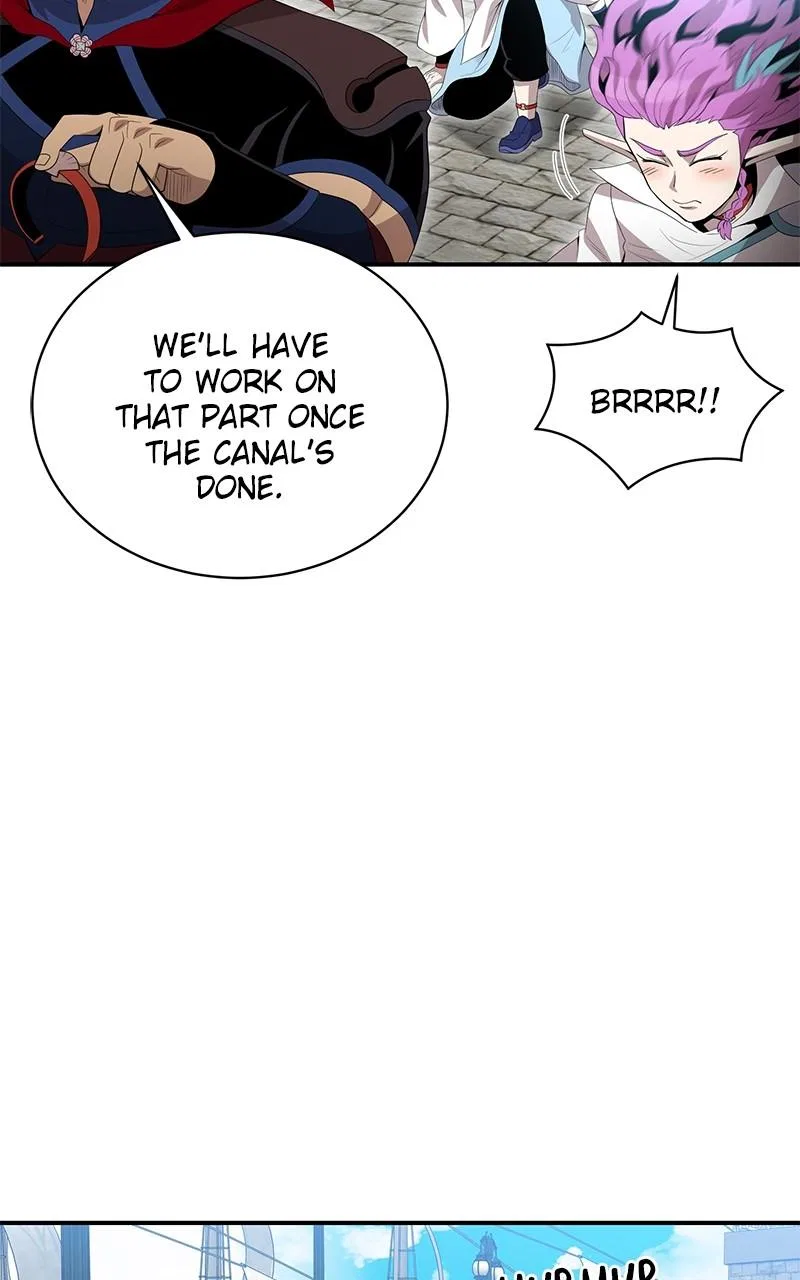 The Strongest Florist Chapter 230 – Page 58