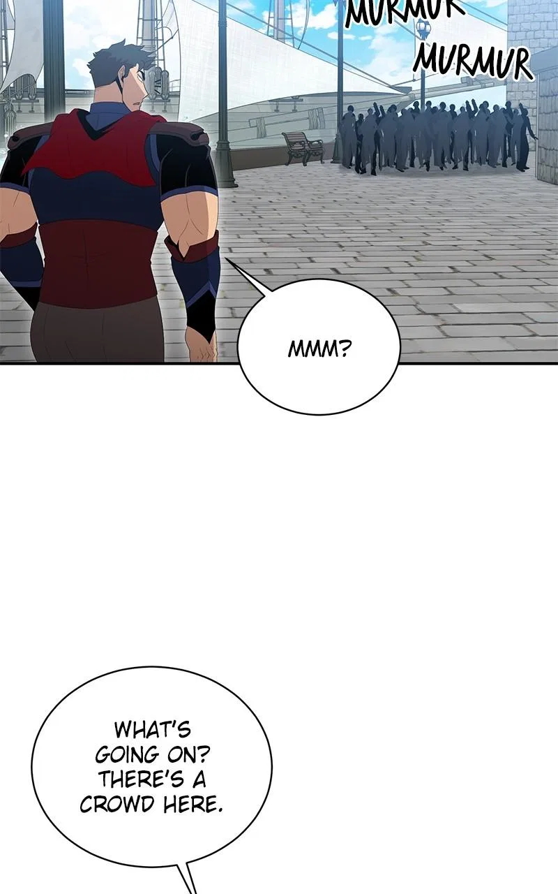 The Strongest Florist Chapter 230 – Page 59