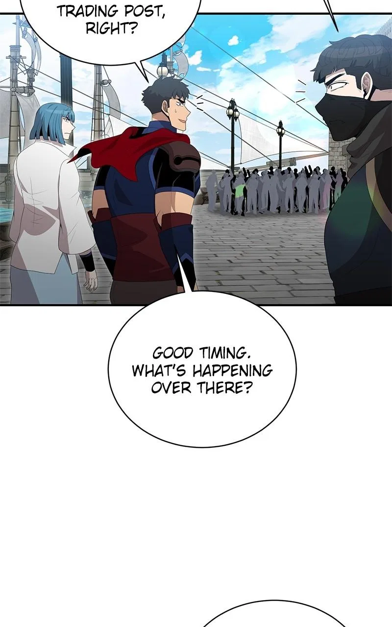 The Strongest Florist Chapter 230 – Page 61