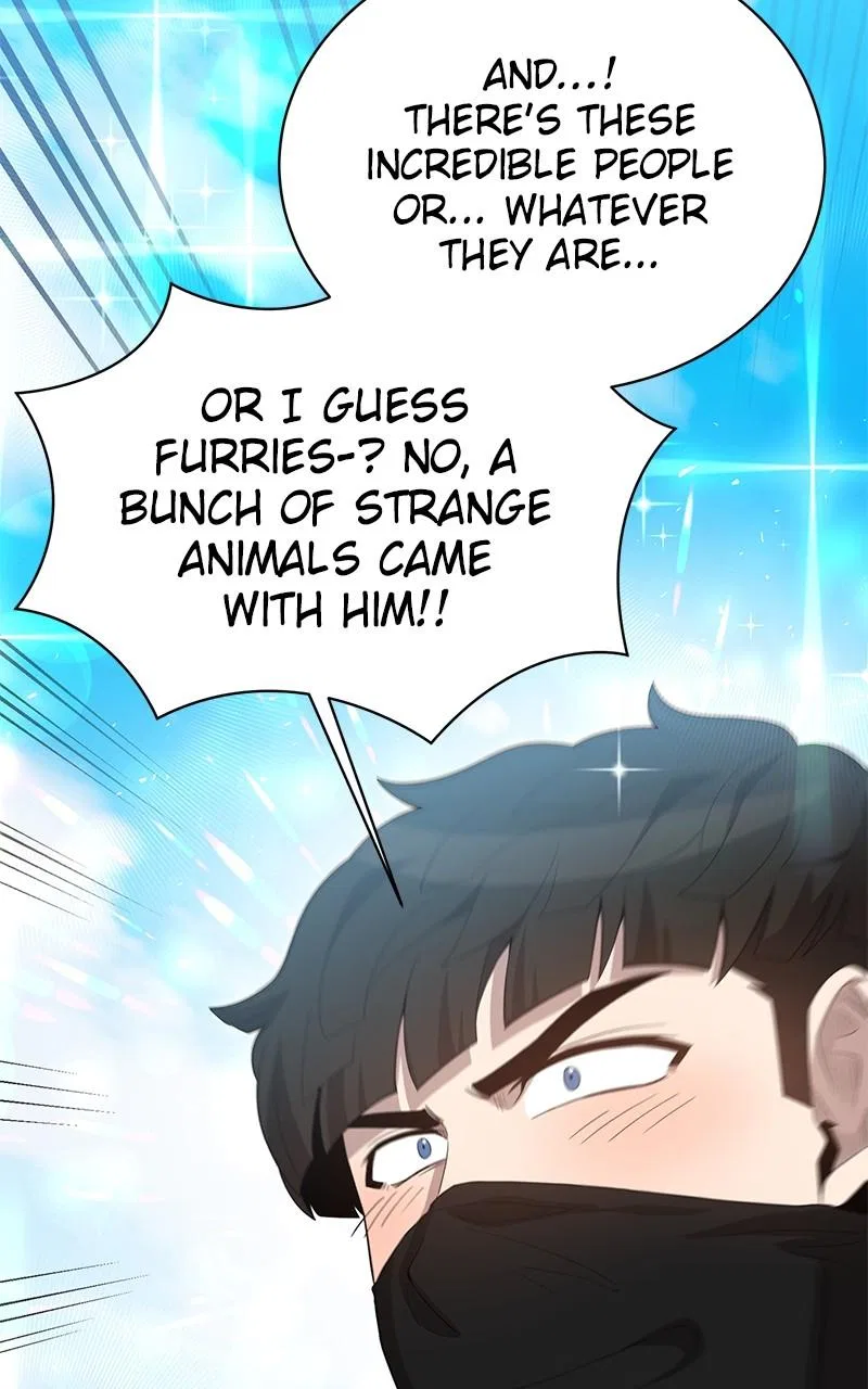 The Strongest Florist Chapter 230 – Page 63