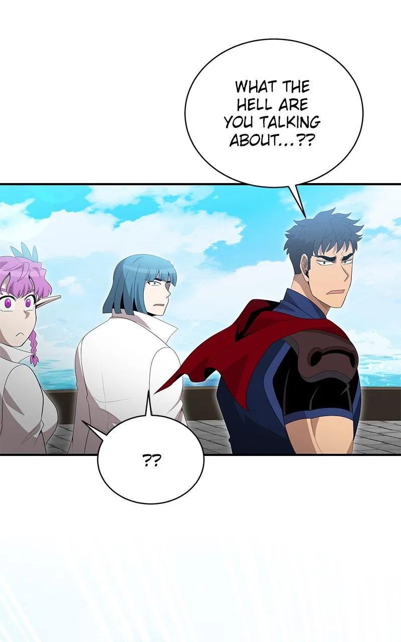 The Strongest Florist Chapter 230 – Page 65