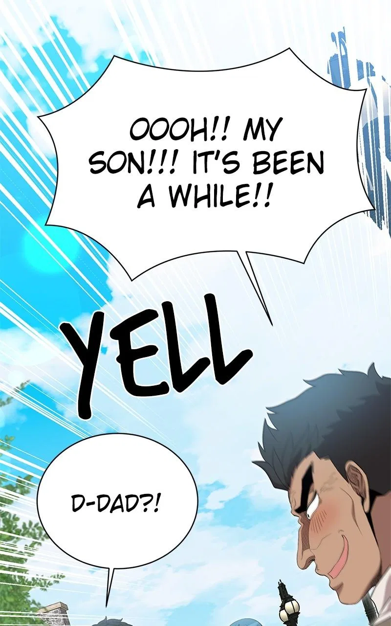 The Strongest Florist Chapter 230 – Page 66