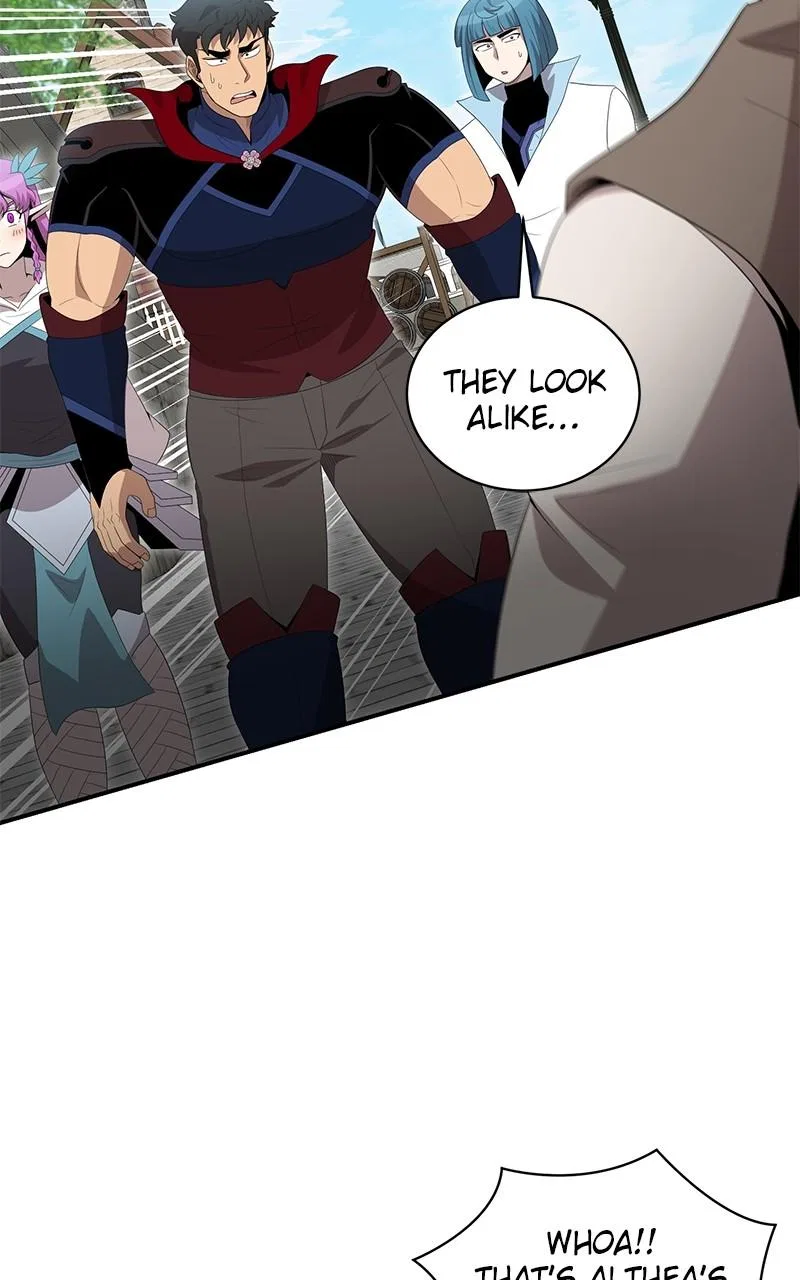 The Strongest Florist Chapter 230 – Page 67