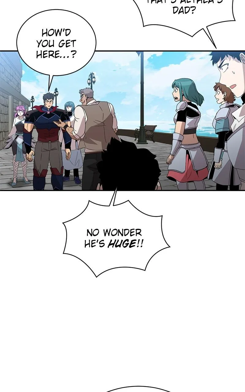 The Strongest Florist Chapter 230 – Page 68