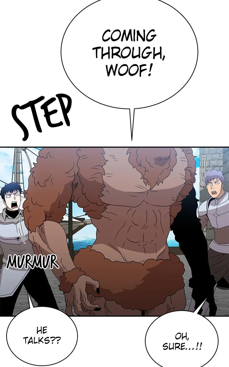 The Strongest Florist Chapter 230 – Page 69