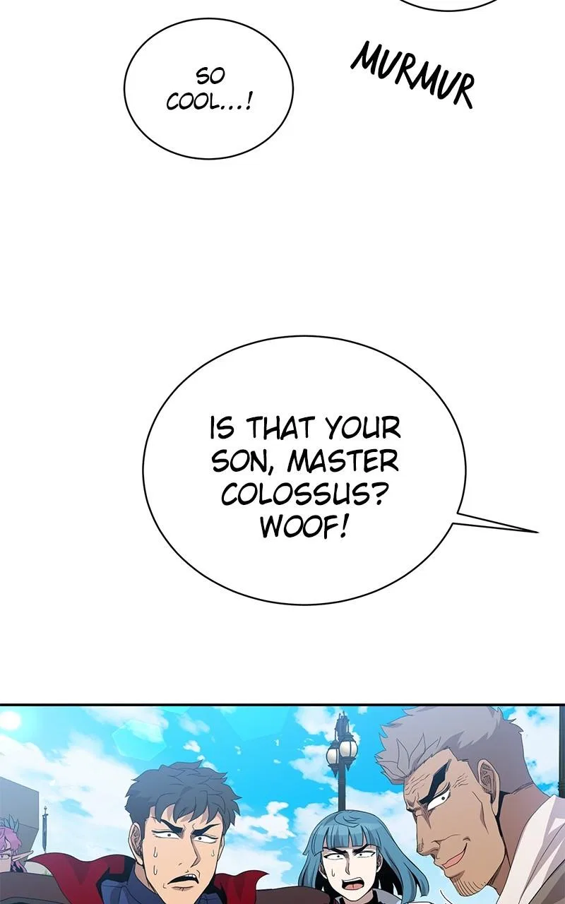 The Strongest Florist Chapter 230 – Page 70