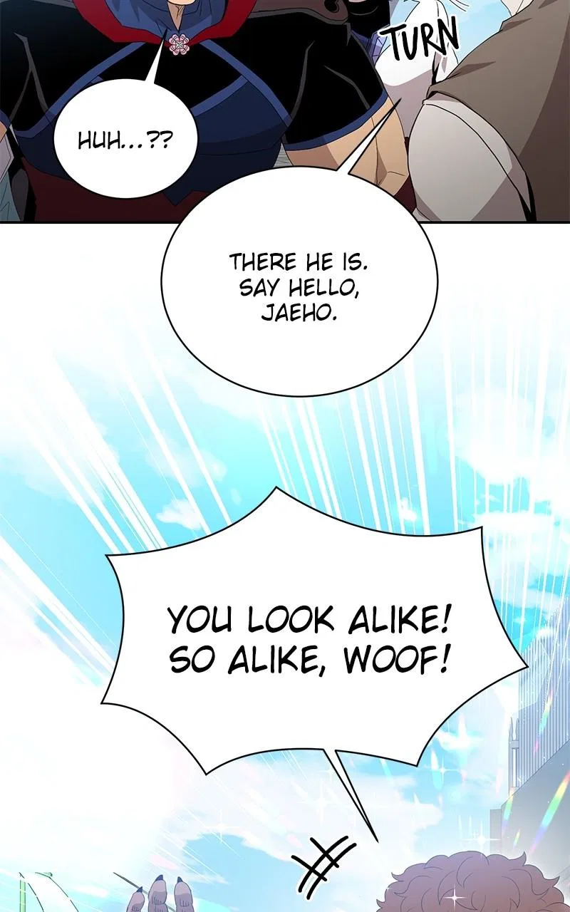 The Strongest Florist Chapter 230 – Page 71