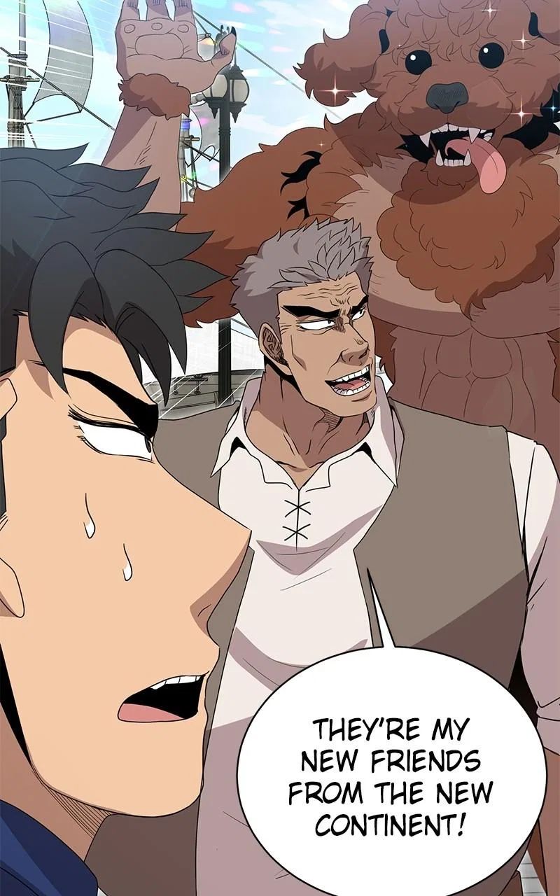 The Strongest Florist Chapter 230 – Page 72