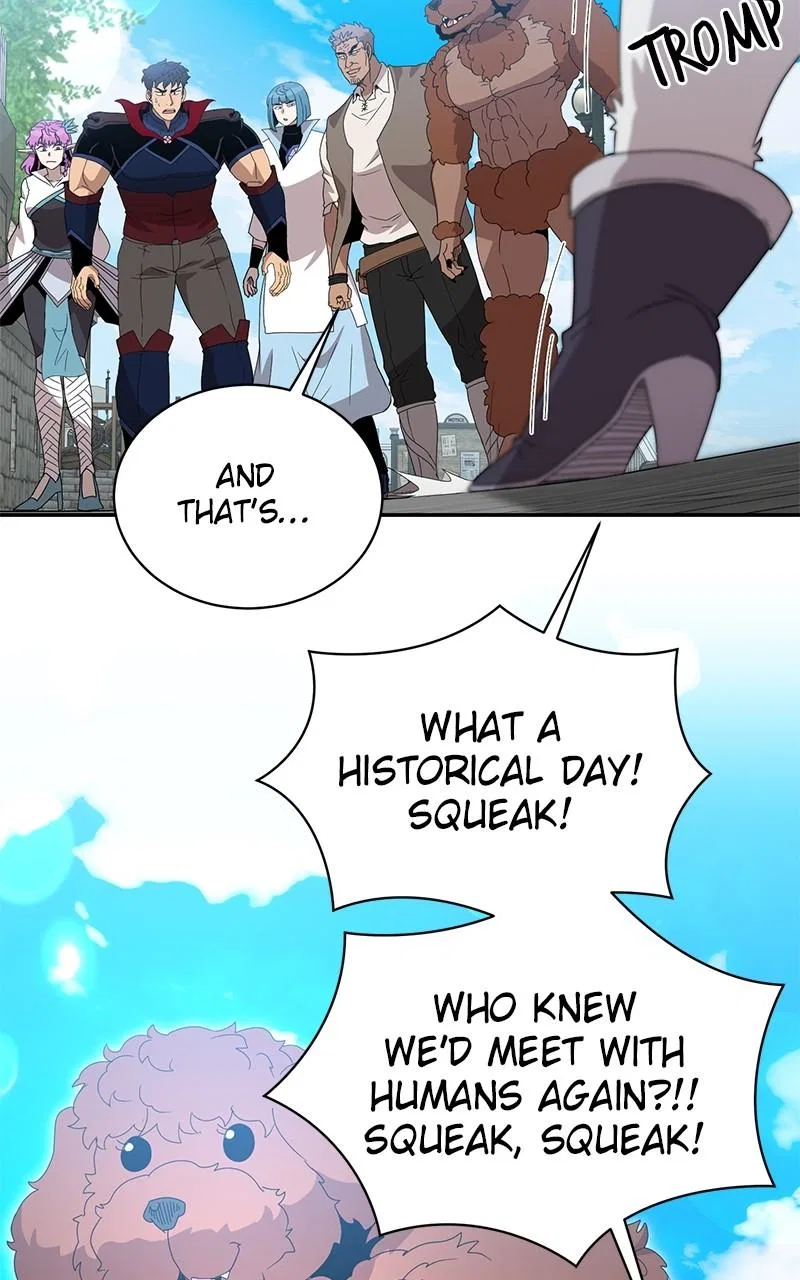 The Strongest Florist Chapter 230 – Page 74