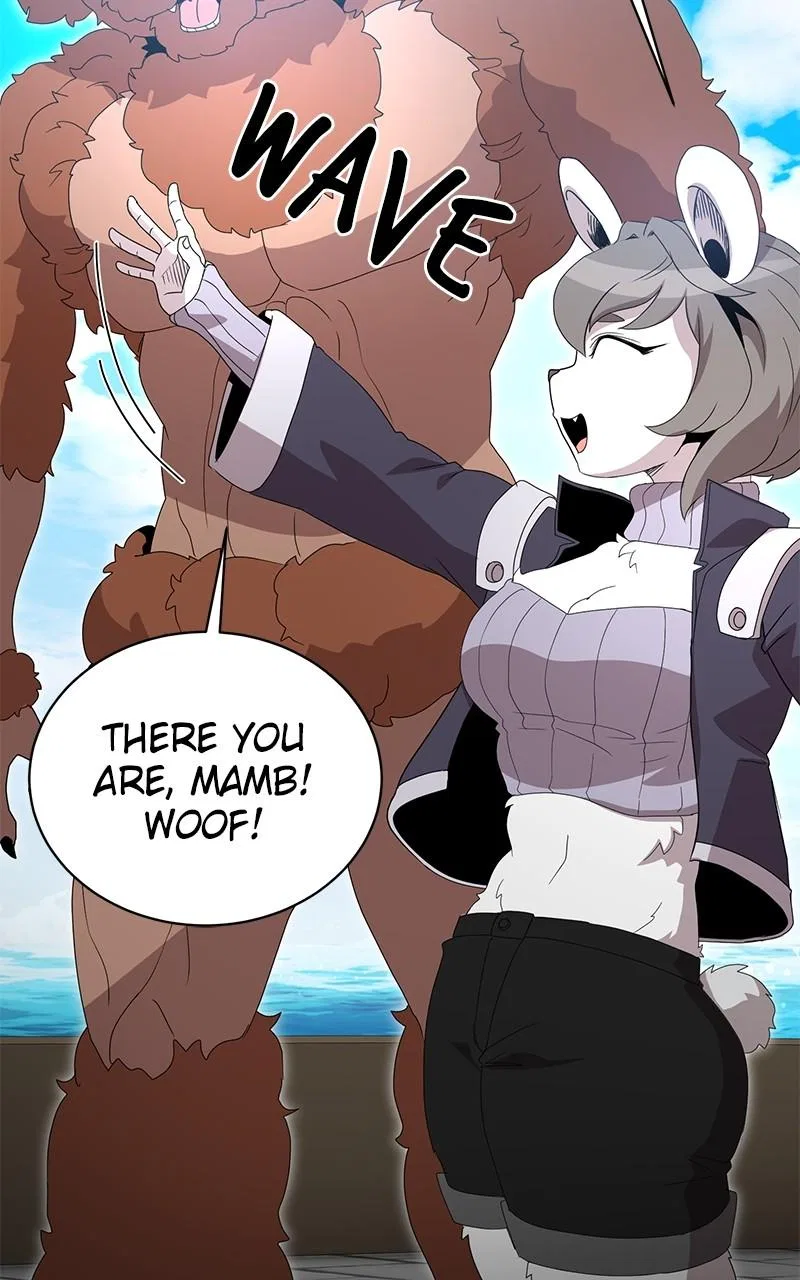 The Strongest Florist Chapter 230 – Page 75