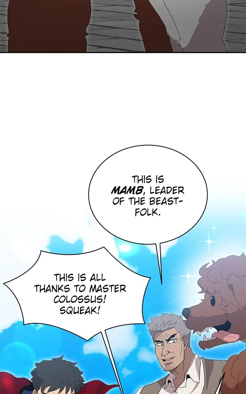 The Strongest Florist Chapter 230 – Page 76
