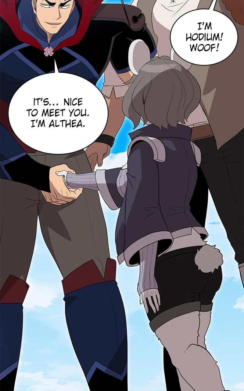 The Strongest Florist Chapter 230 – Page 77