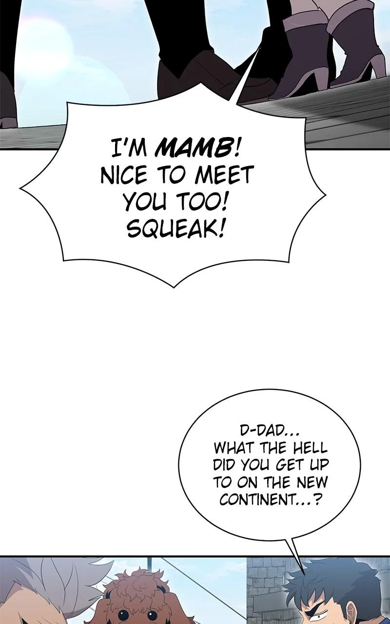 The Strongest Florist Chapter 230 – Page 78