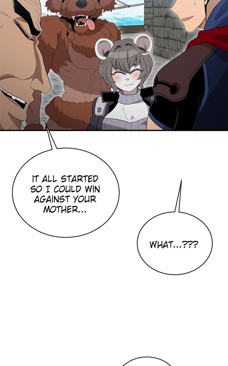 The Strongest Florist Chapter 230 – Page 79