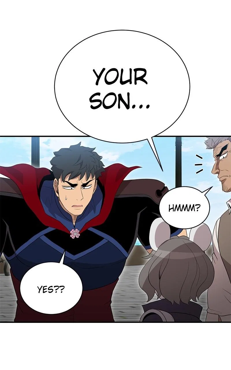 The Strongest Florist Chapter 230 – Page 81