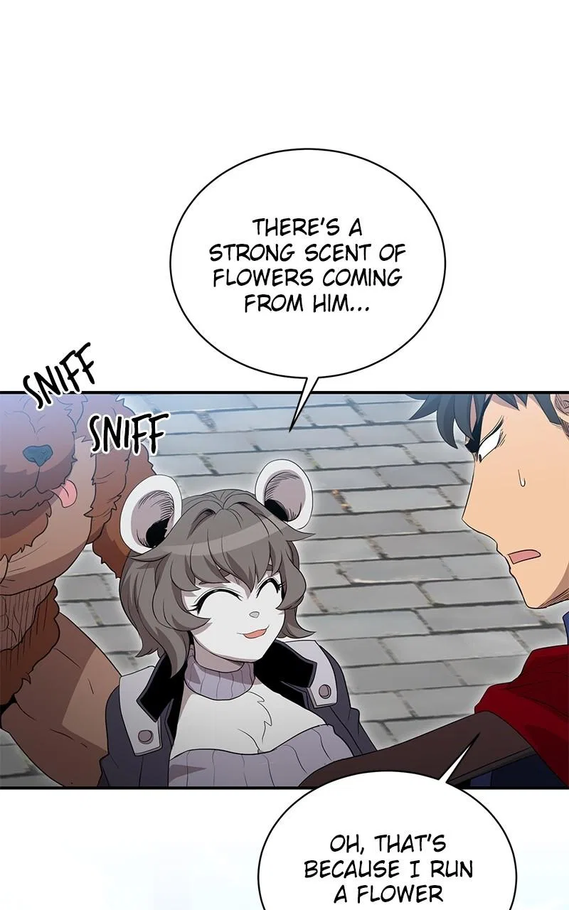 The Strongest Florist Chapter 230 – Page 82