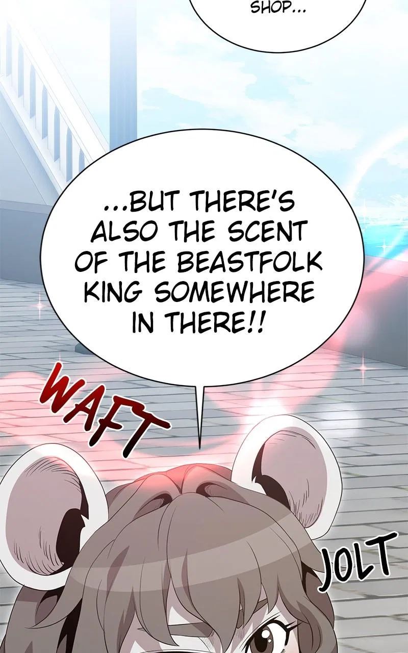 The Strongest Florist Chapter 230 – Page 83