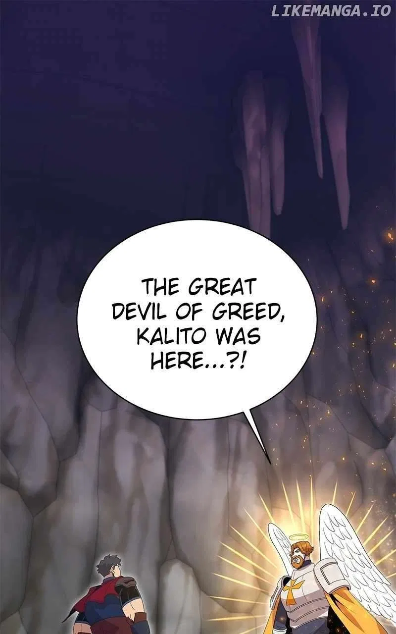 The Strongest Florist Chapter 229 – Page 1