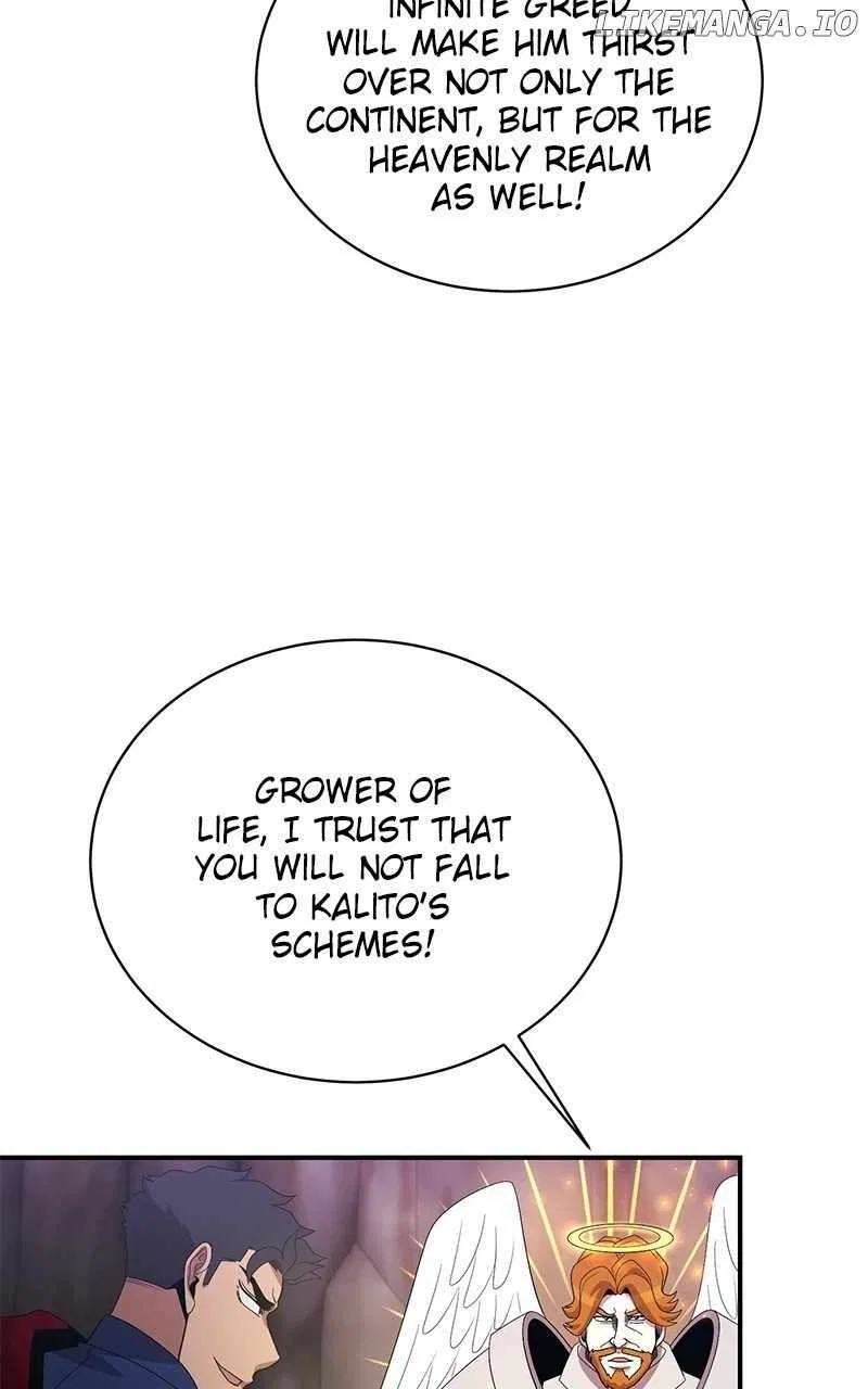 The Strongest Florist Chapter 229 – Page 3
