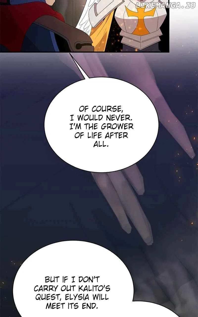 The Strongest Florist Chapter 229 – Page 4