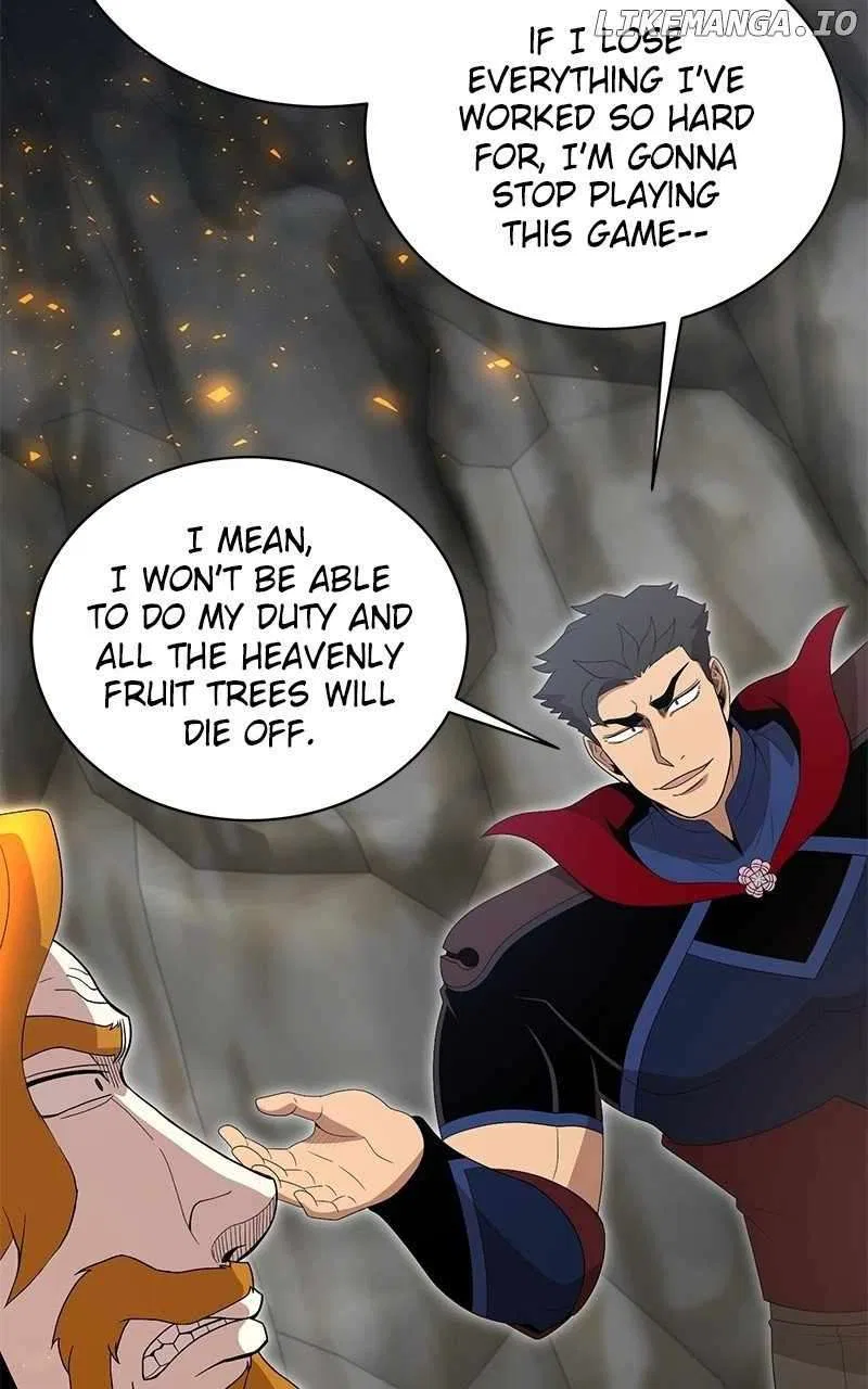 The Strongest Florist Chapter 229 – Page 5