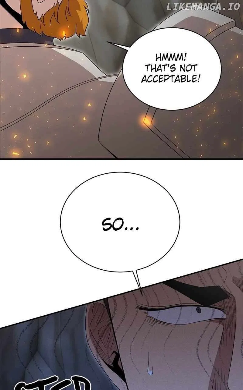 The Strongest Florist Chapter 229 – Page 6